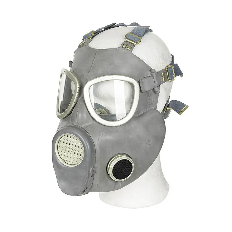 Men Army Masque à gaz MP4 avec sac